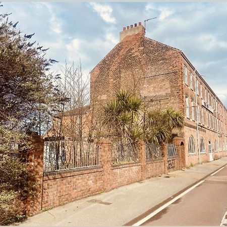 The Martello - Free Secure Carpark Apartment Kingston upon Hull Exterior photo